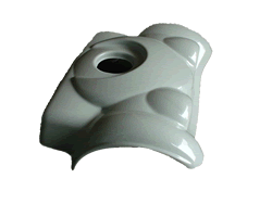 專業真空成型製造廠|P4F-01400車蓋\|通琦企業 專業真空成型製造廠|P4F-01400車蓋\|通琦企業