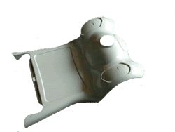 專業真空成型製造廠|P4F-01400車蓋\|通琦企業 專業真空成型製造廠|P4F-01400車蓋\|通琦企業