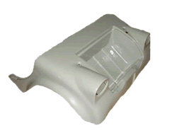 專業真空成型製造廠|SE-03(RA-01)-後蓋\|通琦企業 專業真空成型製造廠|SE-03(RA-01)-後蓋\|通琦企業