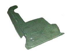 專業真空成型製造廠|CNC外罩|通琦企業 專業真空成型製造廠|CNC外罩|通琦企業