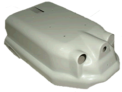 專業真空成型製造廠|電池上蓋\|通琦企業 專業真空成型製造廠|電池上蓋\|通琦企業