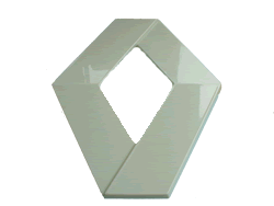 專業真空成型製造廠|V802-P16鏈條防水蓋\|通琦企業 專業真空成型製造廠|V802-P16鏈條防水蓋\|通琦企業