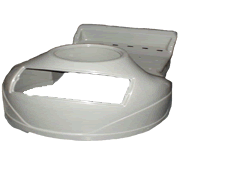 專業真空成型製造廠|JA005美髮椅-後|通琦企業 專業真空成型製造廠|JA005美髮椅-後|通琦企業